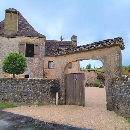 Вилла Les Lauzes De Peinch