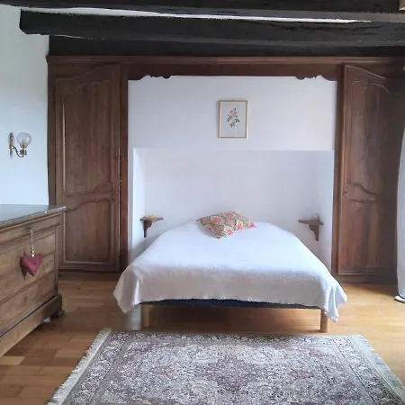 Les Lauzes De Peinch * Saint-Andre-d'Allas